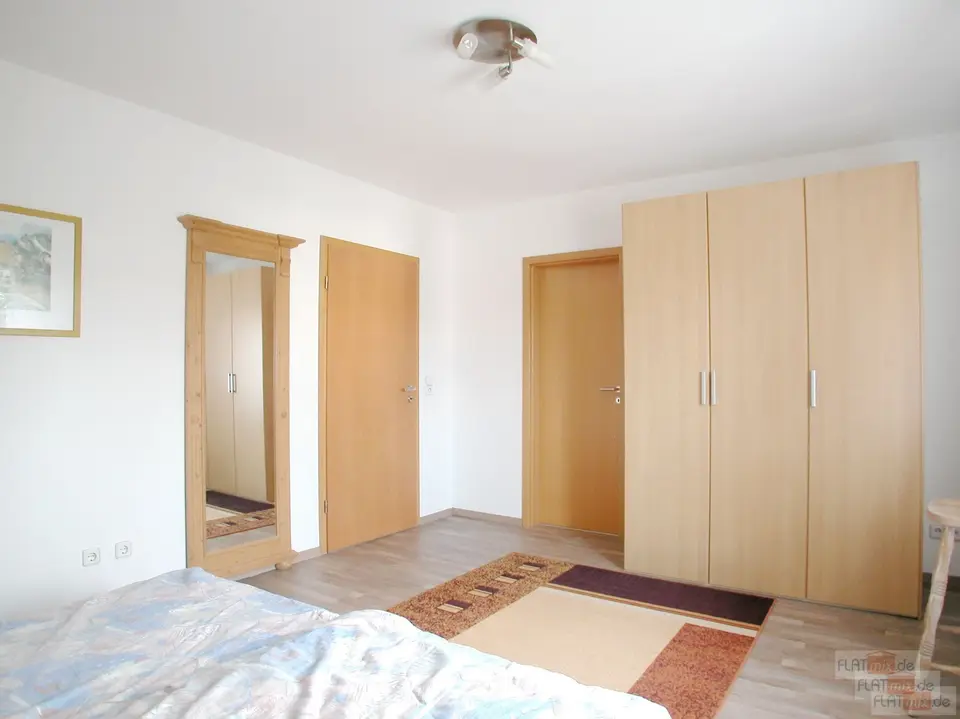 WG-Zimmer mit 60 m² in Minden – Bild 10