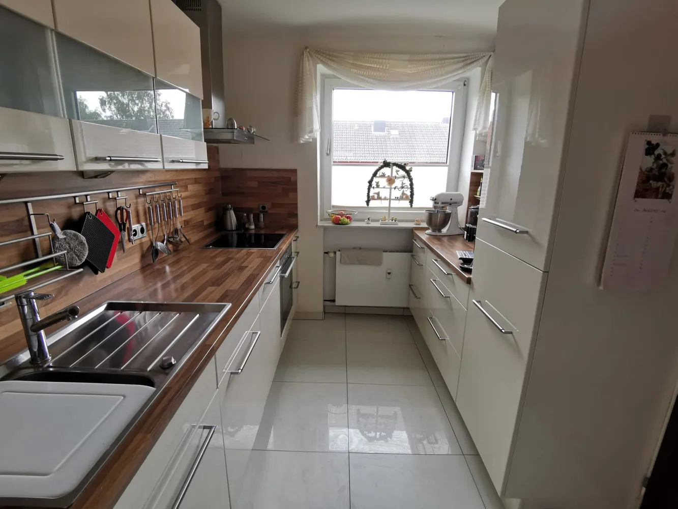 3 Zimmer Wohnung mit 89 m² in Schleswig – Bild 6