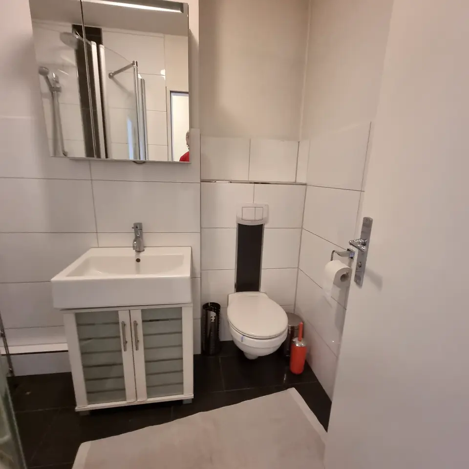 Studio mit 48 m² in Bremen – Bild 7