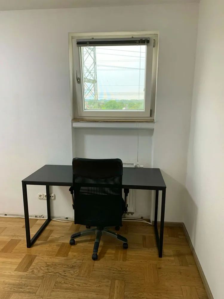 WG-Zimmer mit 14 m² in Hürth – Bild 1