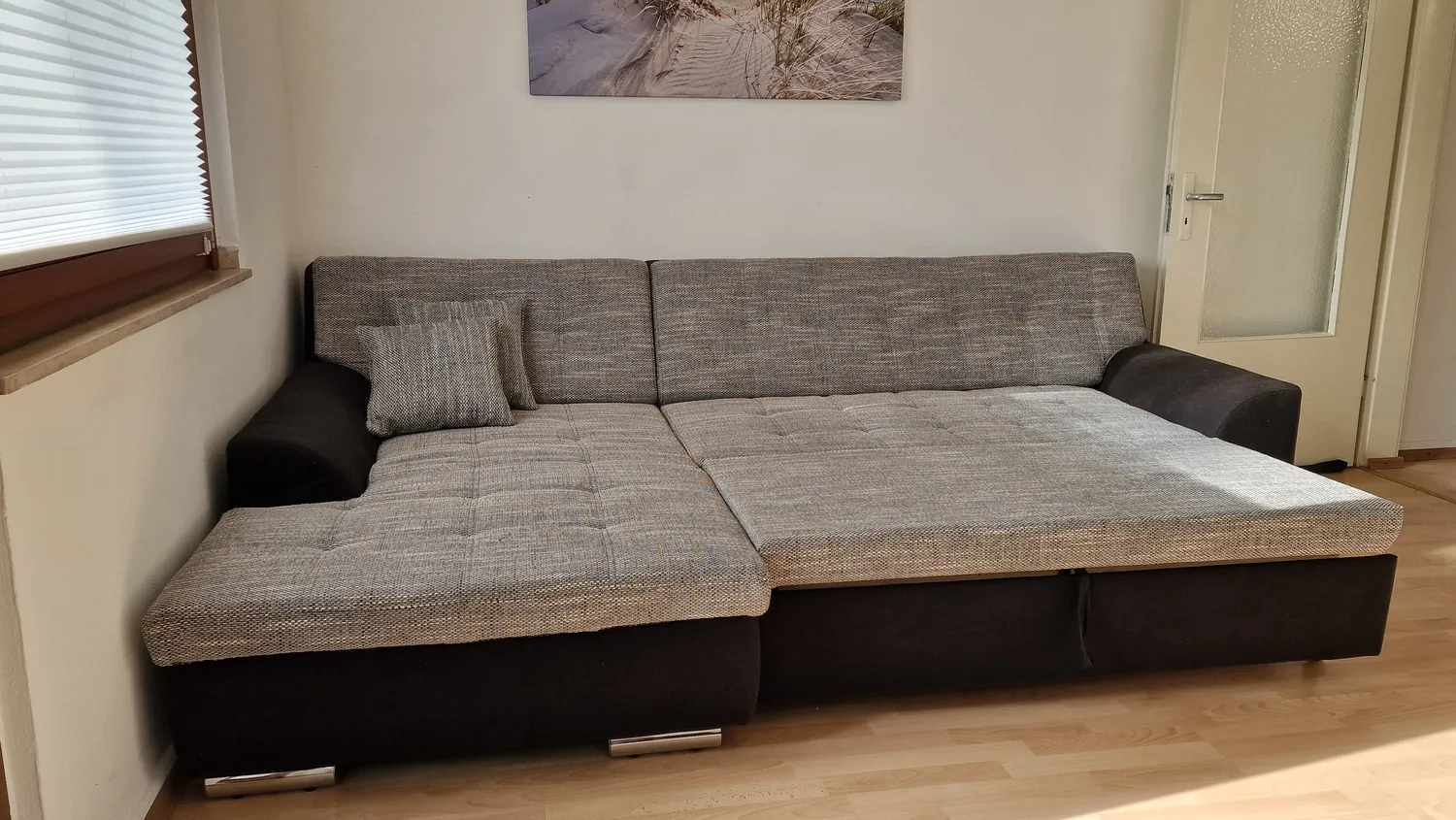 2 Zimmer Wohnung mit 43 m² in Aachen – Bild 6
