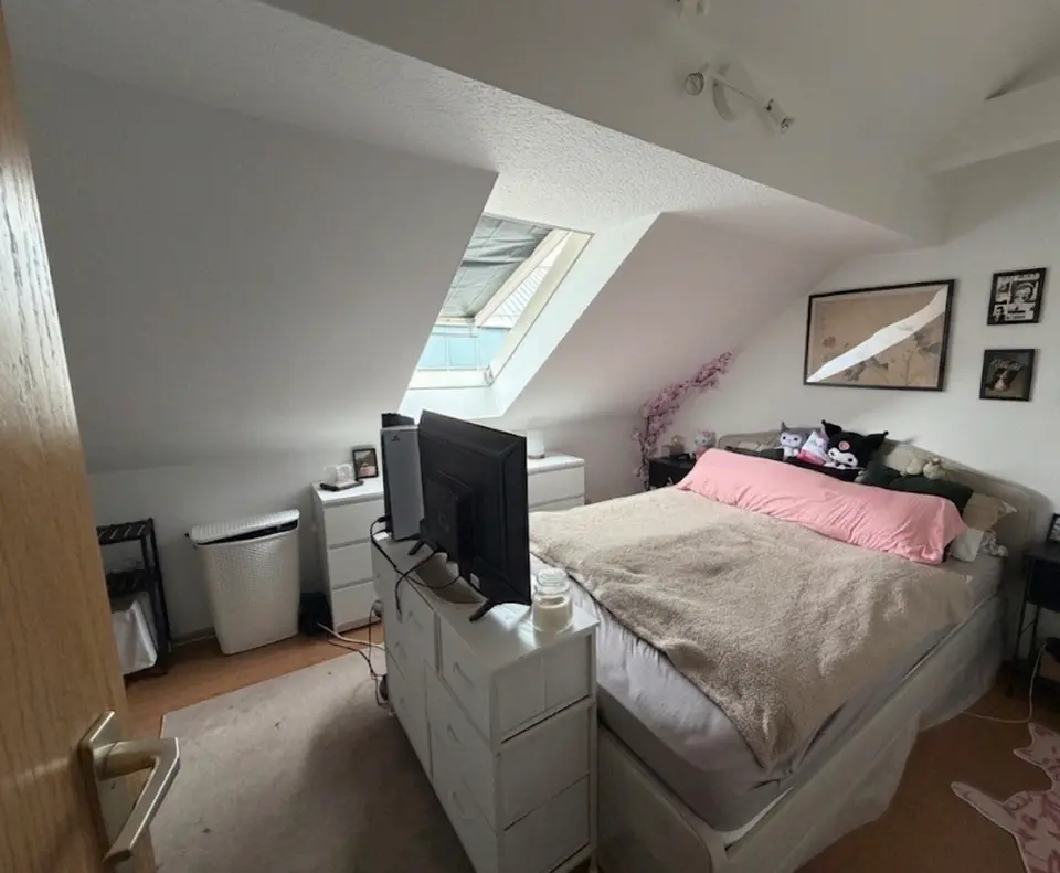 2 Zimmer Wohnung mit 40 m² in Dortmund – Bild 8