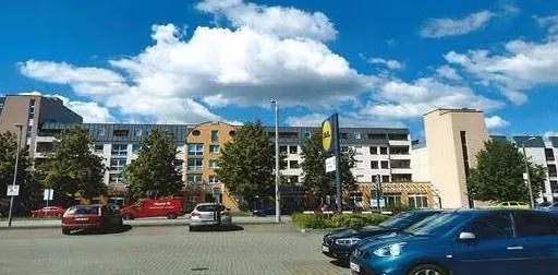 2 Zimmer Wohnung mit 68 m² in Zwickau – Bild 2