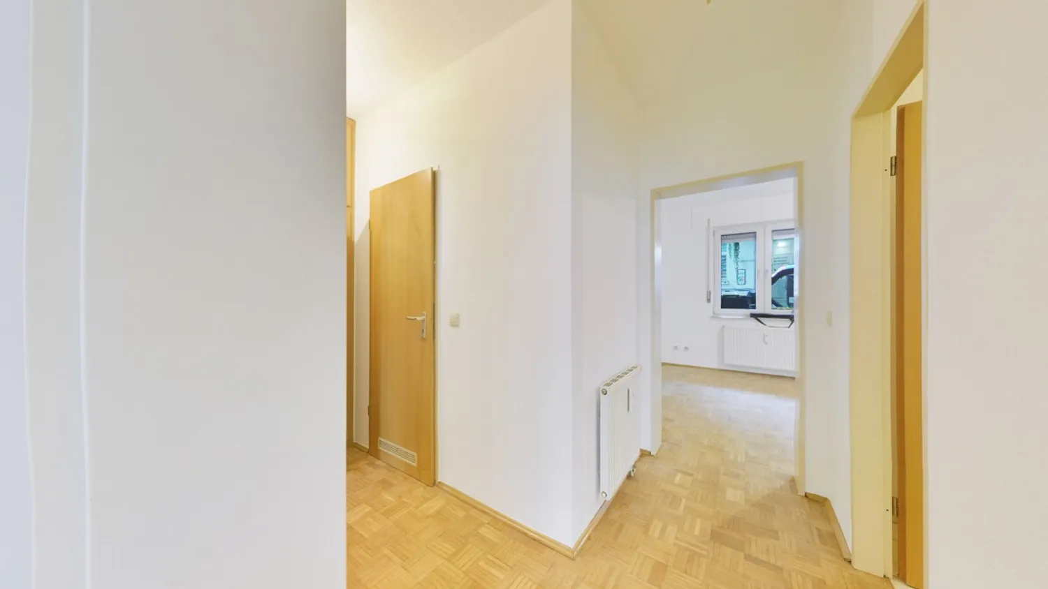 2 room apartment with 46 m² in Düsseldorf – Photo 6