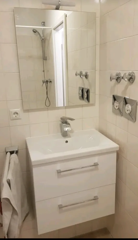 1 Zimmer Wohnung mit 25 m² in Mannheim – Bild 6