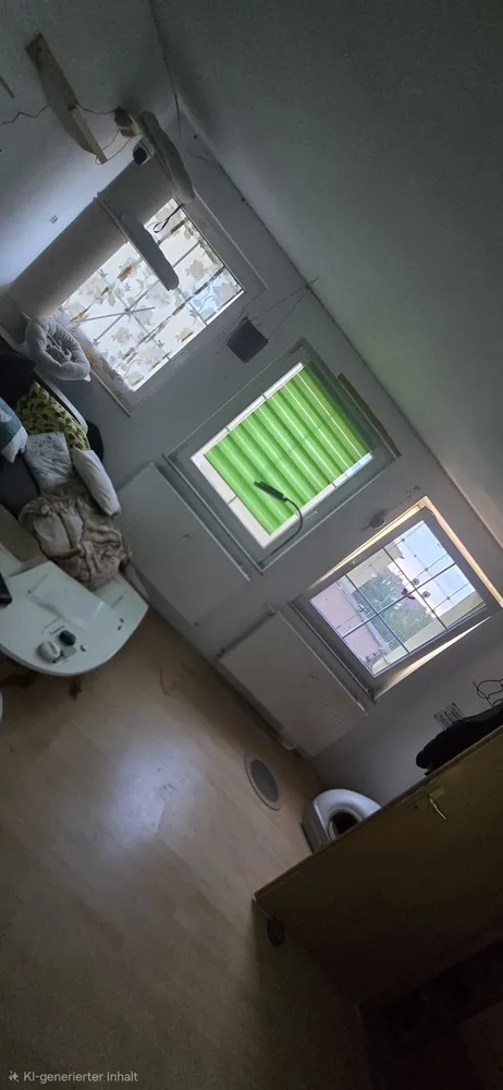 3 Zimmer Wohnung mit 79 m² in Halle (Saale) – Bild 2