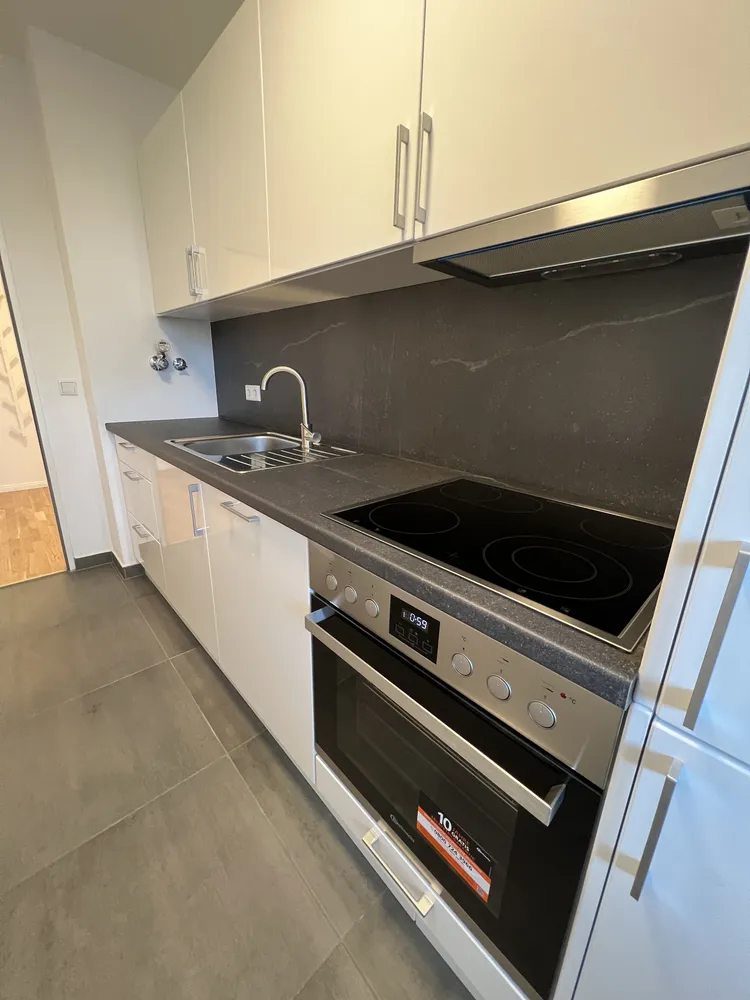 2 Zimmer Wohnung mit 65 m² in Berlin – Bild 9