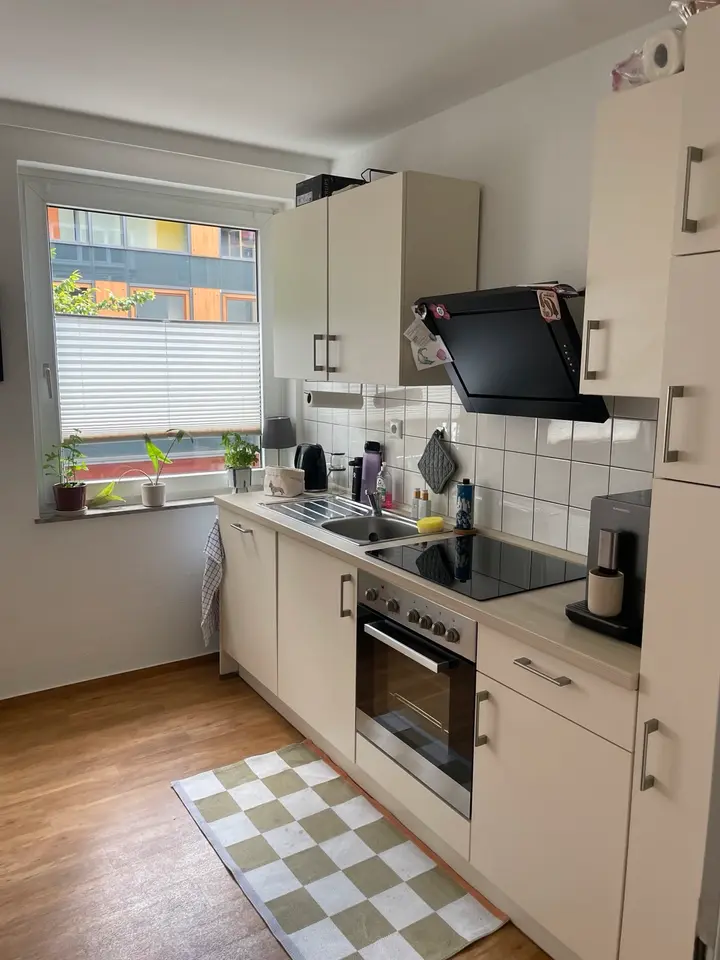 2 Zimmer Wohnung mit 65 m² in Osnabrück – Bild 5