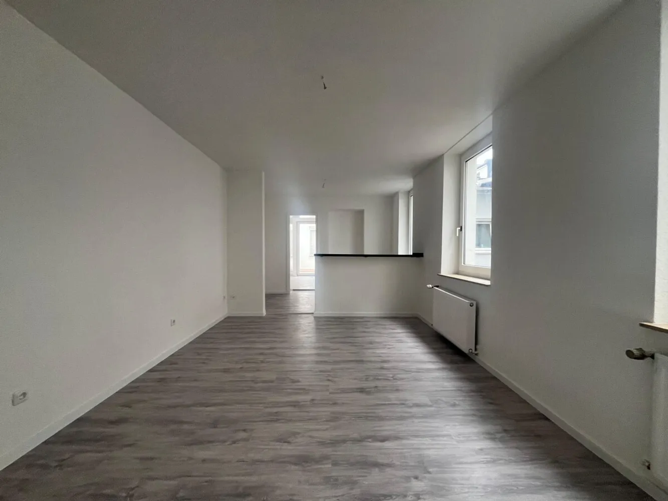 2 Zimmer Wohnung mit 47 m² in Krefeld – Bild 1