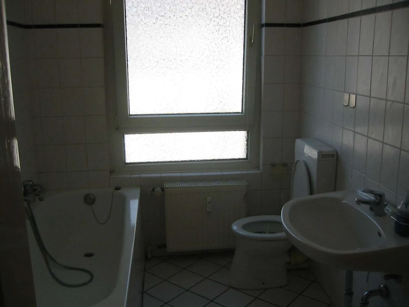 2 Zimmer Wohnung mit 66 m² in Düsseldorf – Bild 3