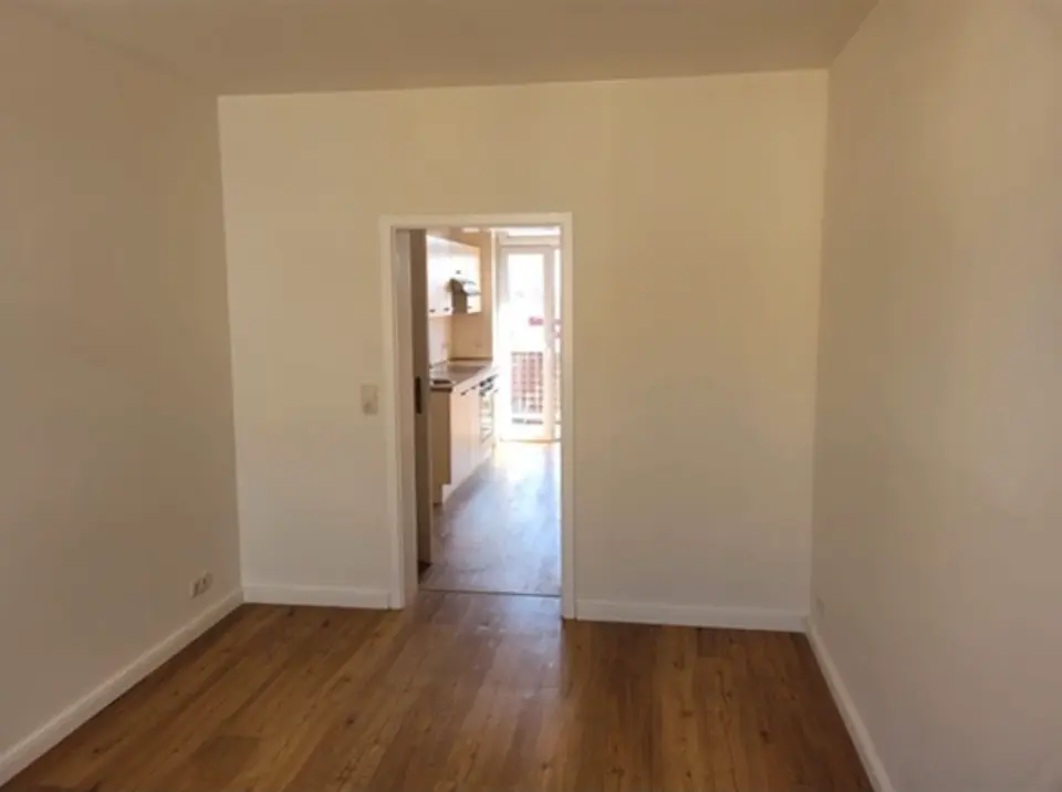 2 Zimmer Wohnung mit 58 m² in Schwerin – Bild 5