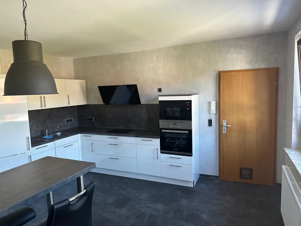 2 Zimmer Wohnung mit 92 m² in Osterode am Harz – Bild 3