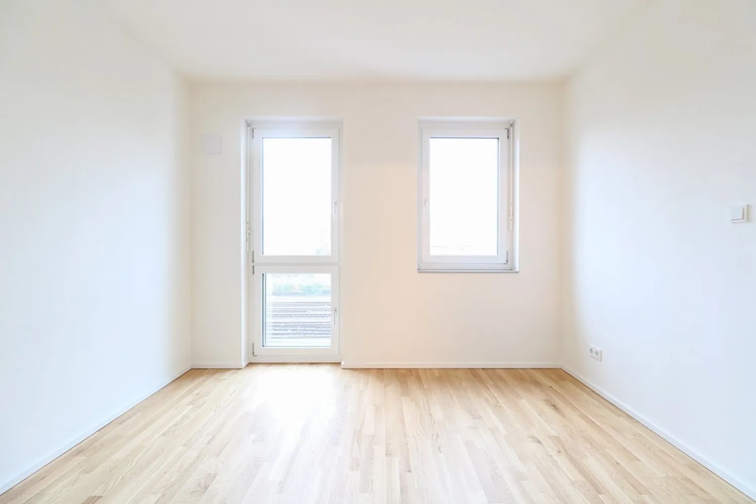 3 room apartment with 82 m² in Frankfurt am Main – Photo 3