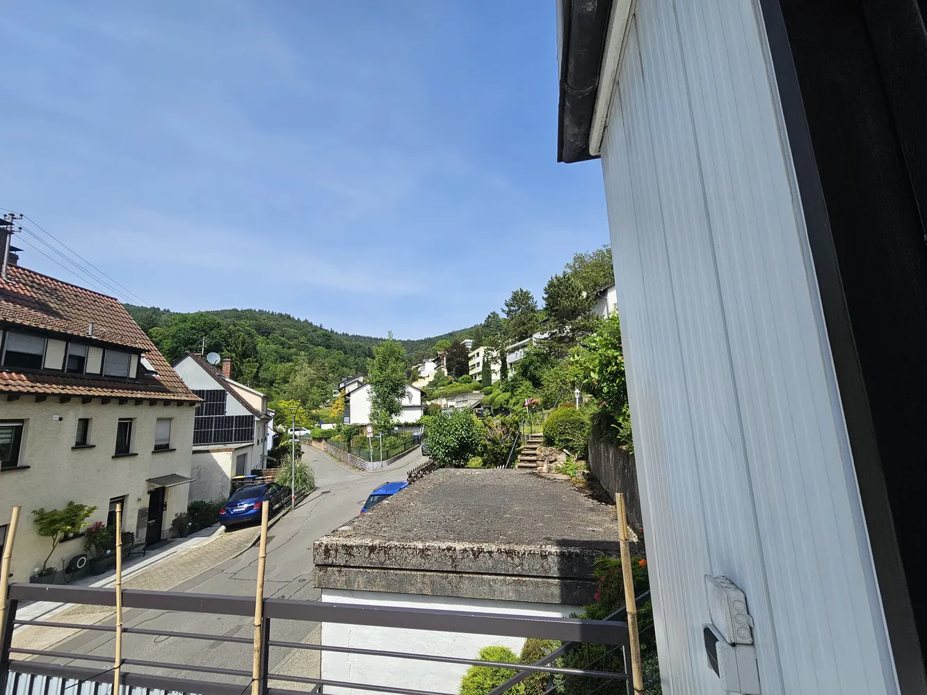 3 room apartment with 100 m² in Heidelberg – Photo 3