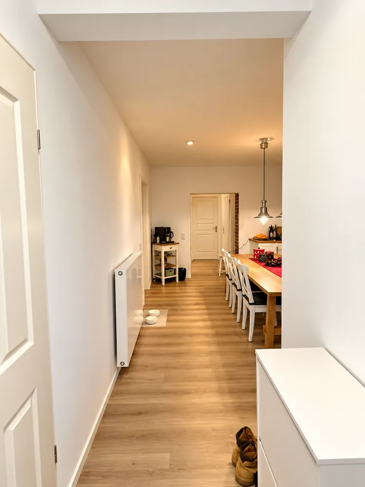 3 Zimmer Wohnung mit 87 m² in Düsseldorf – Bild 11