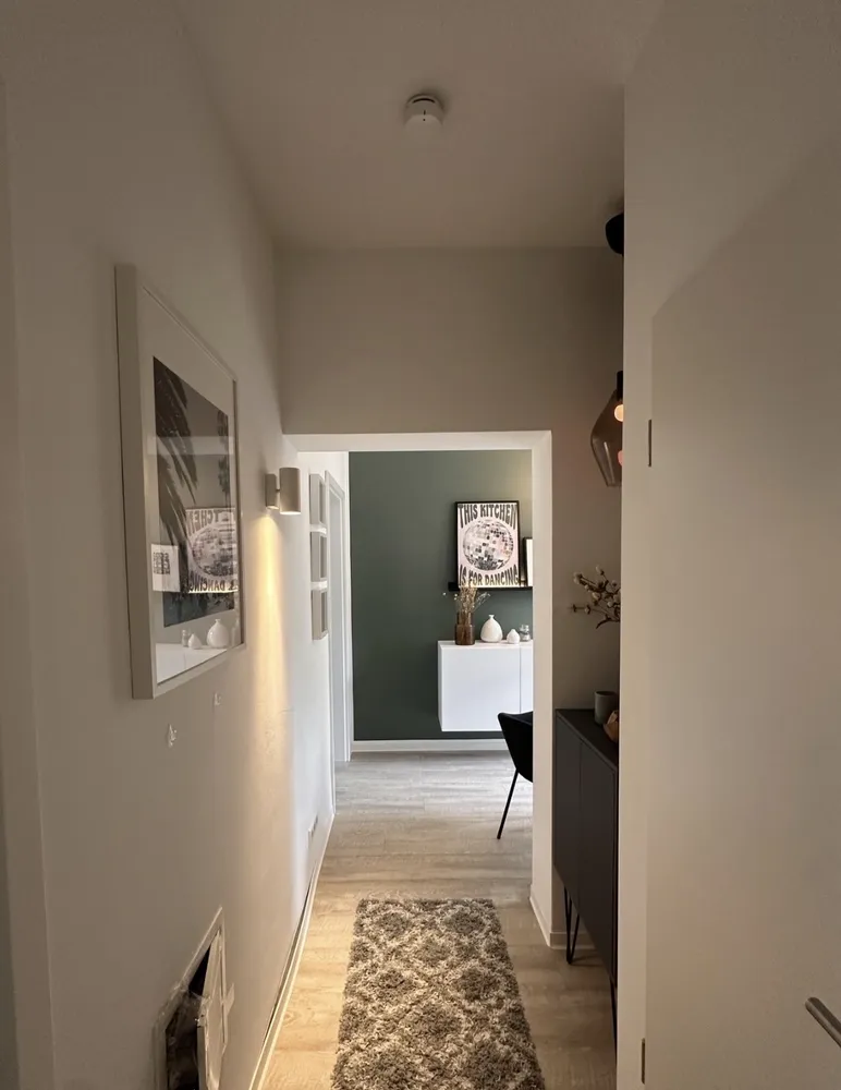 3 Zimmer Wohnung mit 40 m² in Hannover – Bild 7