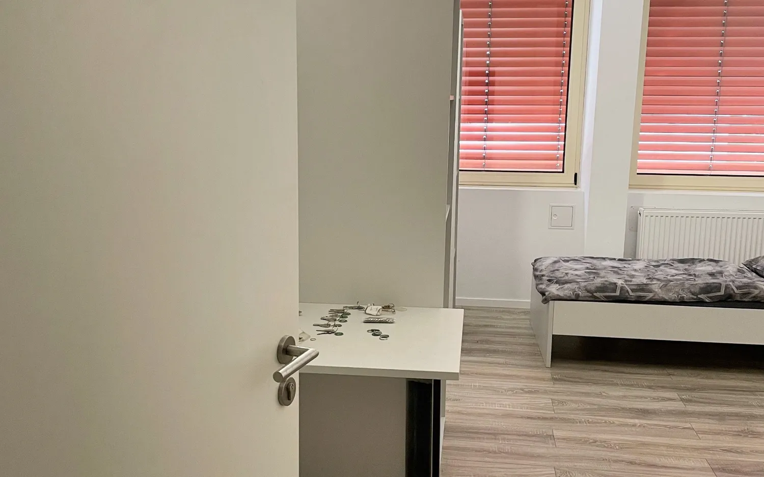 WG-Zimmer mit 16 m² in Stuttgart – Bild 7