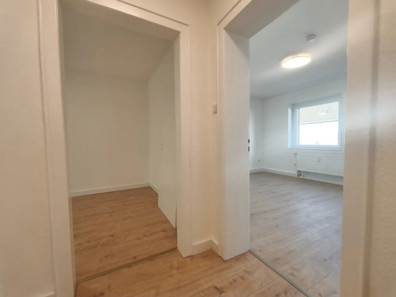 2 Zimmer Wohnung mit 48 m² in Düsseldorf – Bild 10