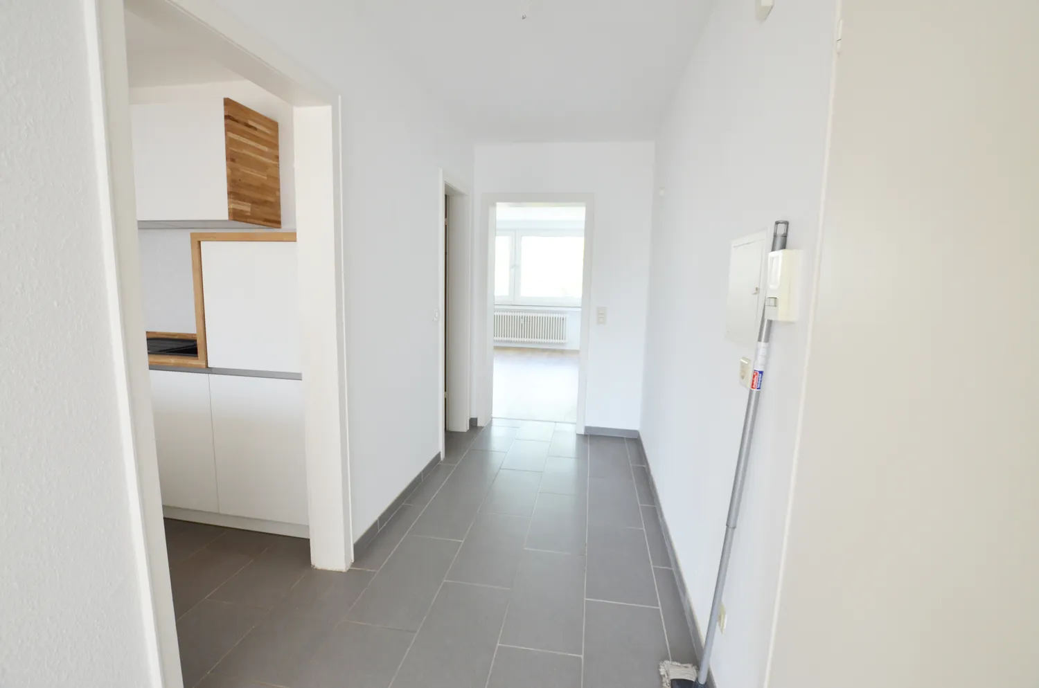 2 room apartment with 68 m² in Bonn – Photo 3