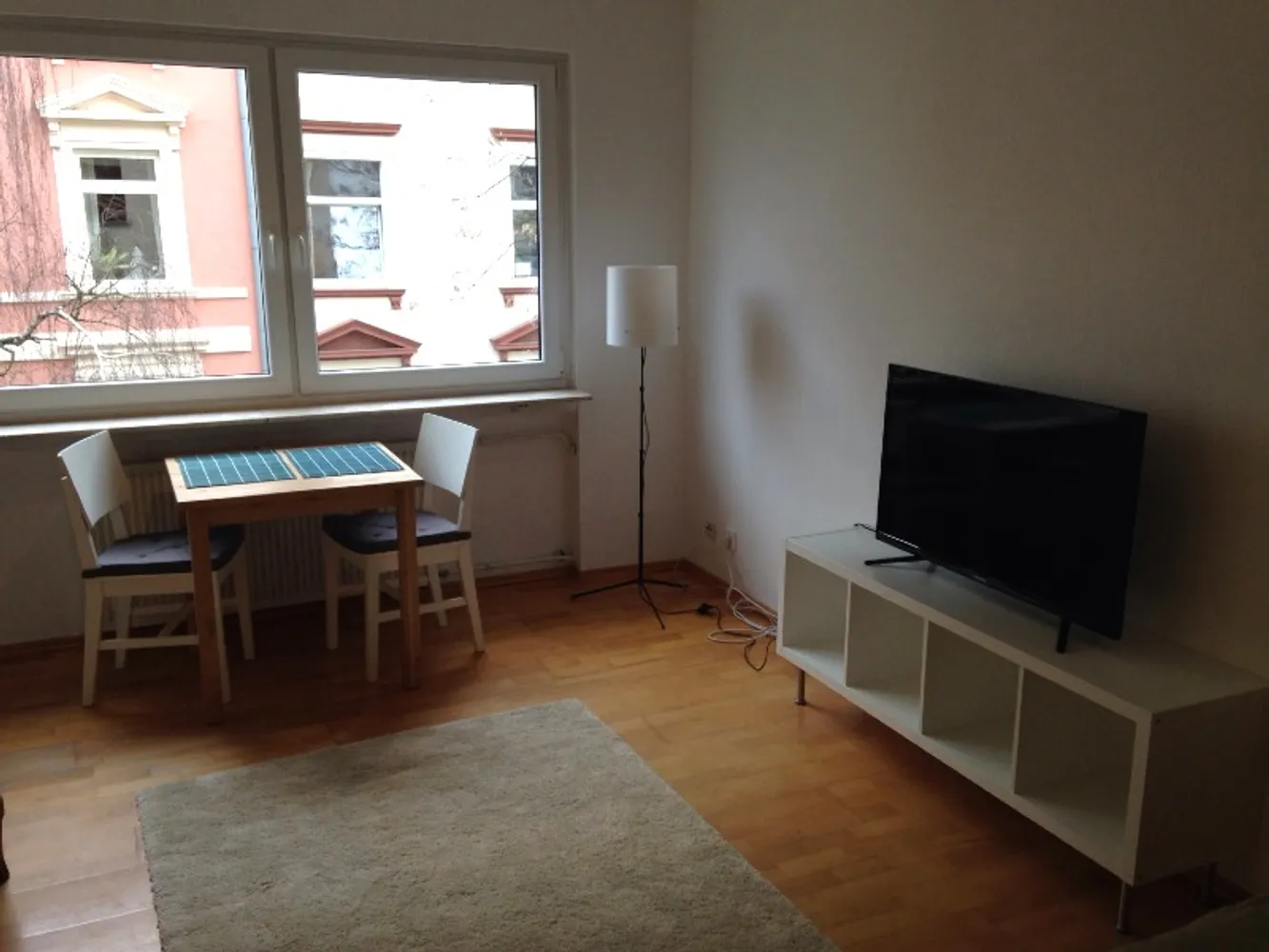 1 Zimmer Wohnung mit 35 m² in Frankfurt am Main – Bild 6