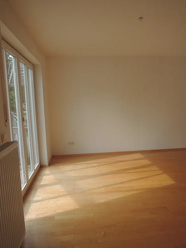 2 Zimmer Wohnung mit 57 m² in München – Bild 2