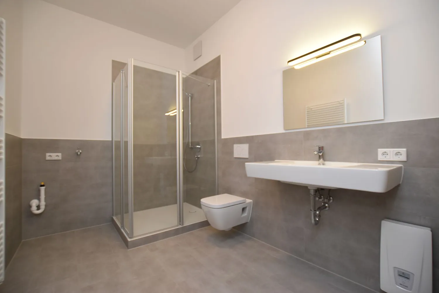 3 Zimmer Wohnung mit 98 m² in Bielefeld – Bild 5