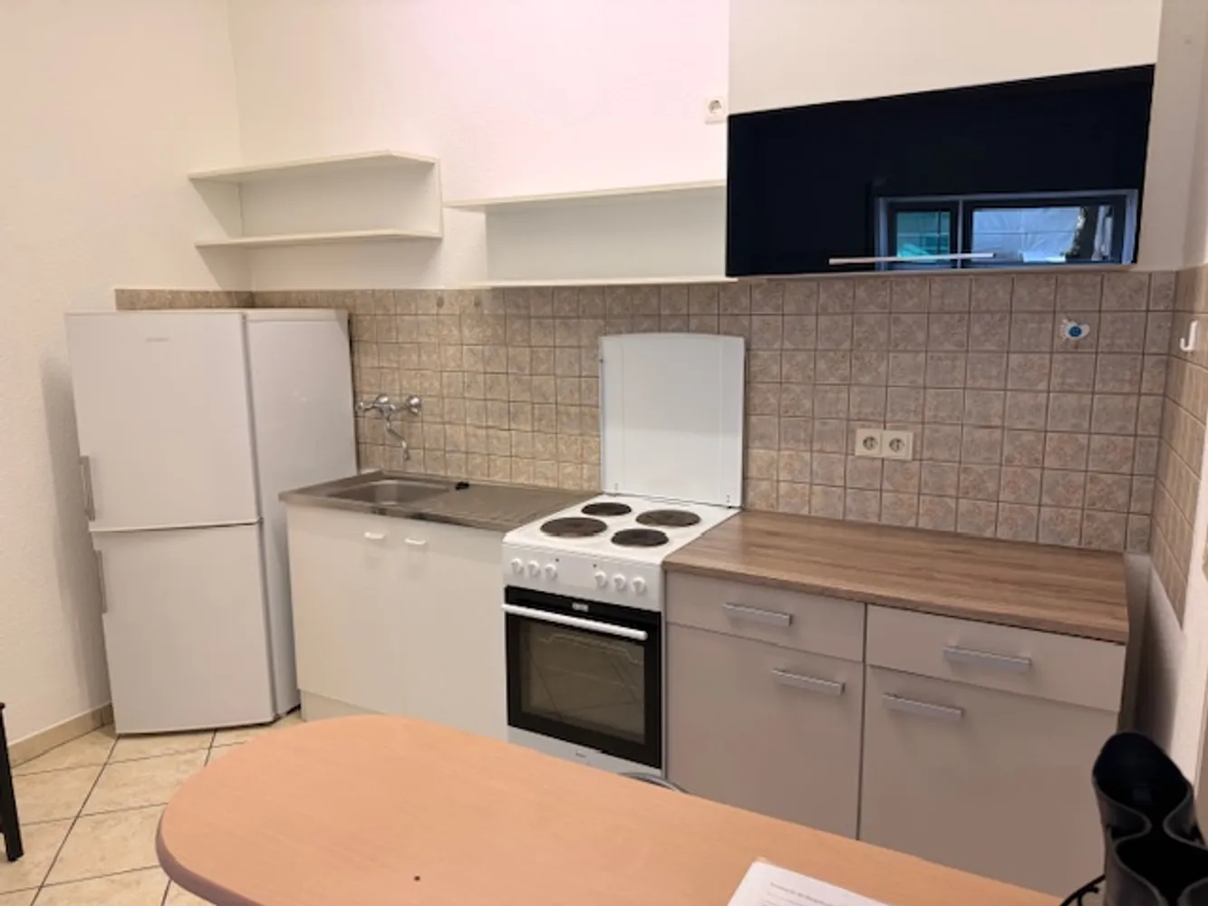 1 Zimmer Wohnung mit 28 m² in Aachen – Bild 3