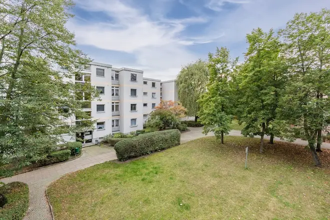 3 Zimmer Wohnung mit 84 m² in Berlin – Bild 1