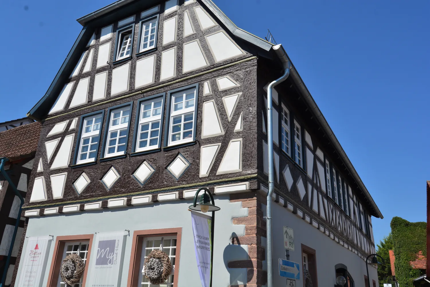1 room apartment with 26 m² in Dreieich – Photo 10