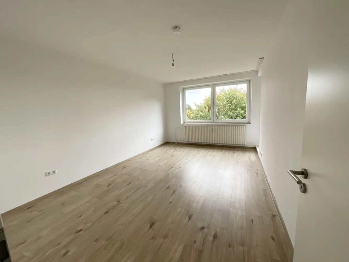 3 Zimmer Wohnung mit 65 m² in Emden – Bild 11