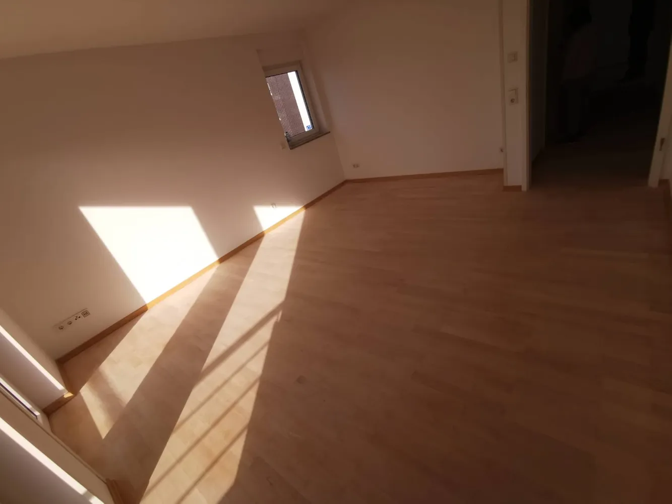 3 Zimmer Wohnung mit 77 m² in Kamp-Lintfort – Bild 2