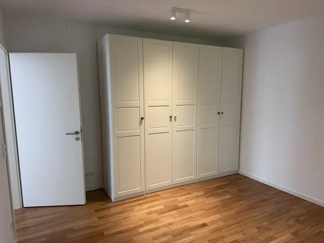2 Zimmer Wohnung mit 60 m² in Berlin – Bild 8