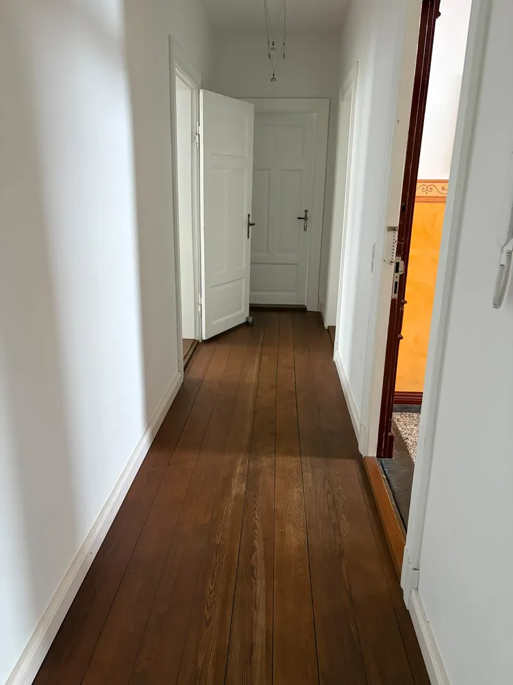 4 Zimmer Wohnung mit 82 m² in Flensburg – Bild 2