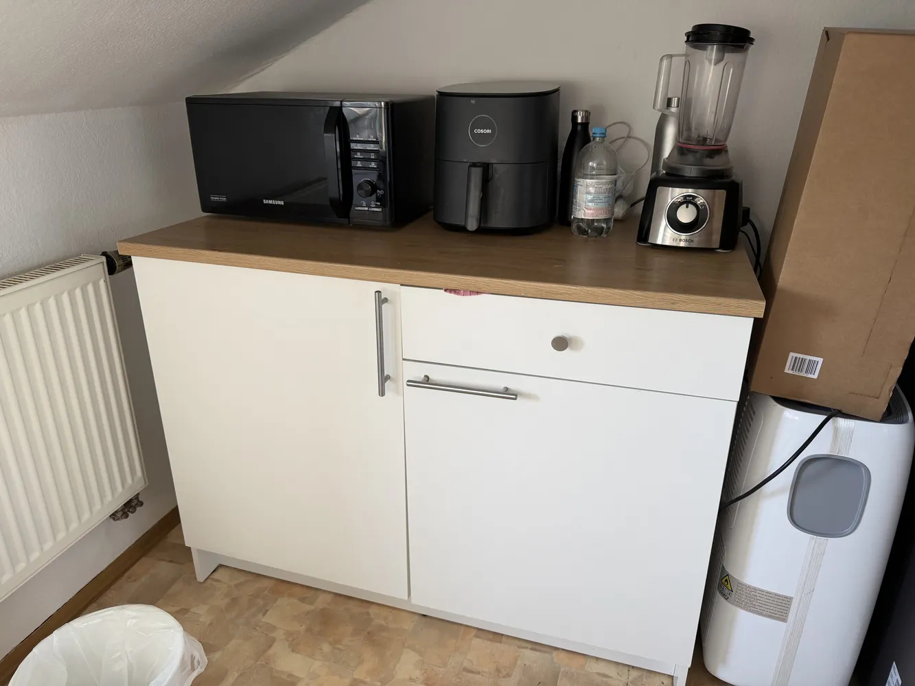 2 Zimmer Wohnung mit 48 m² in München – Bild 10