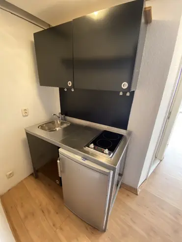 1 Zimmer Wohnung mit 34 m² in Augsburg – Bild 4