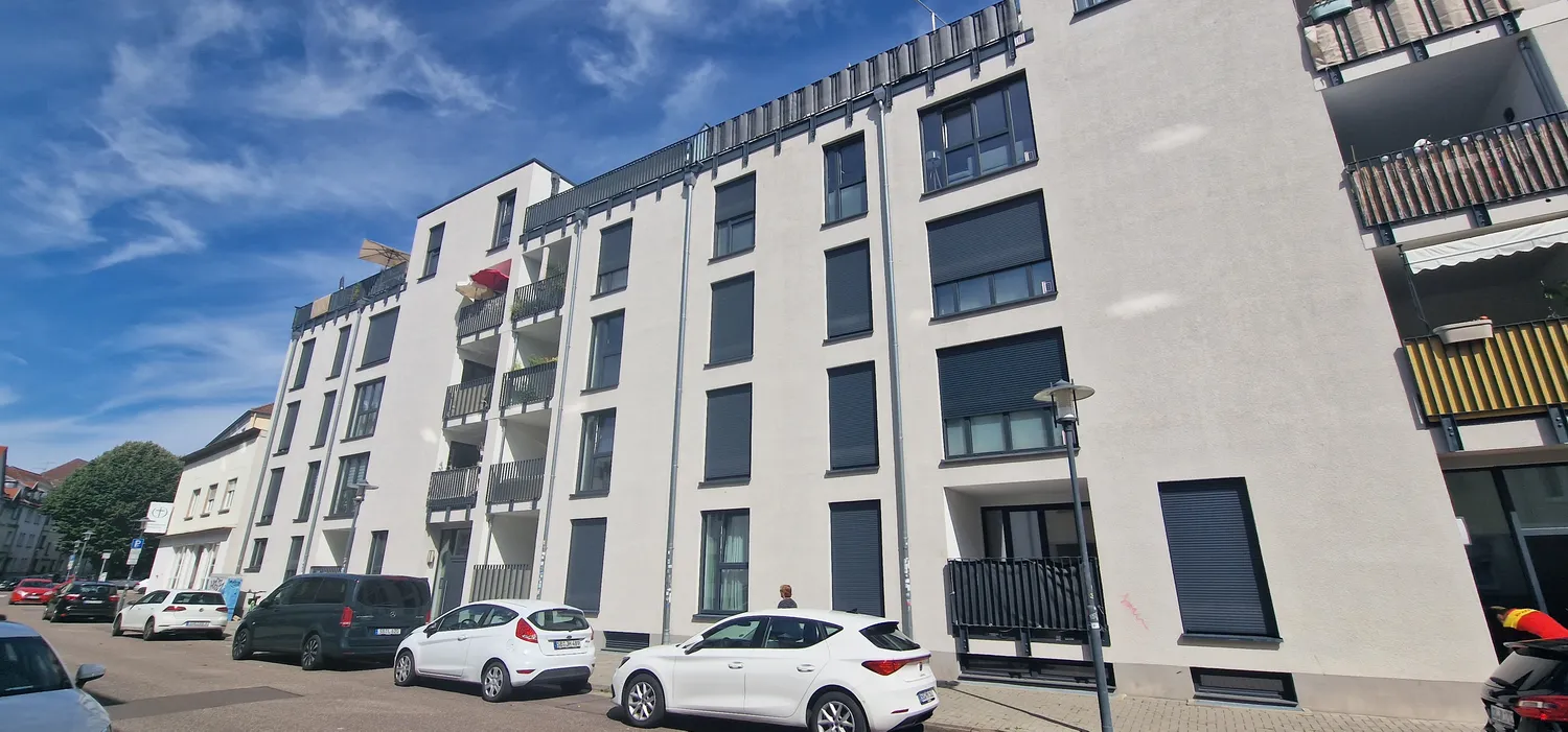 4 Zimmer Wohnung mit 104 m² in Saarbrücken – Bild 4