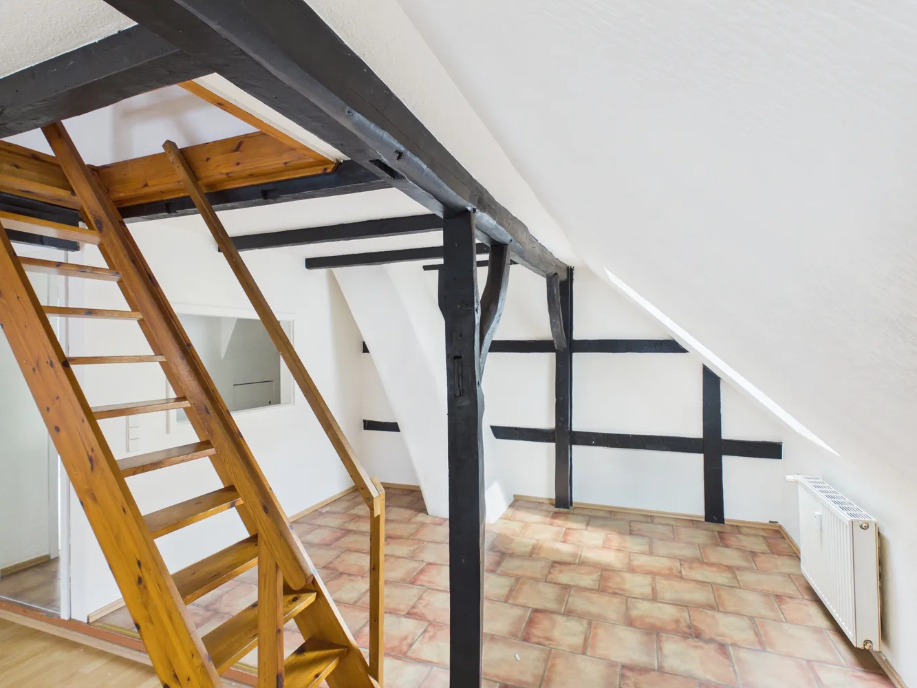 4 Zimmer Wohnung mit 93 m² in Hagen – Bild 8