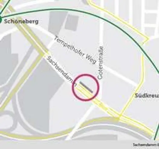 4 Zimmer Wohnung mit 104 m² in Berlin – Bild 2