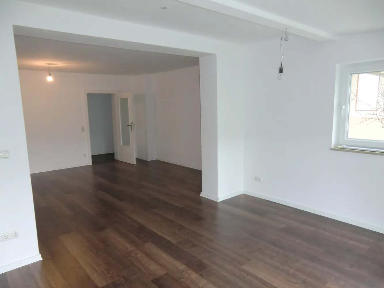 3 Zimmer Wohnung mit 87 m² in München – Bild 2