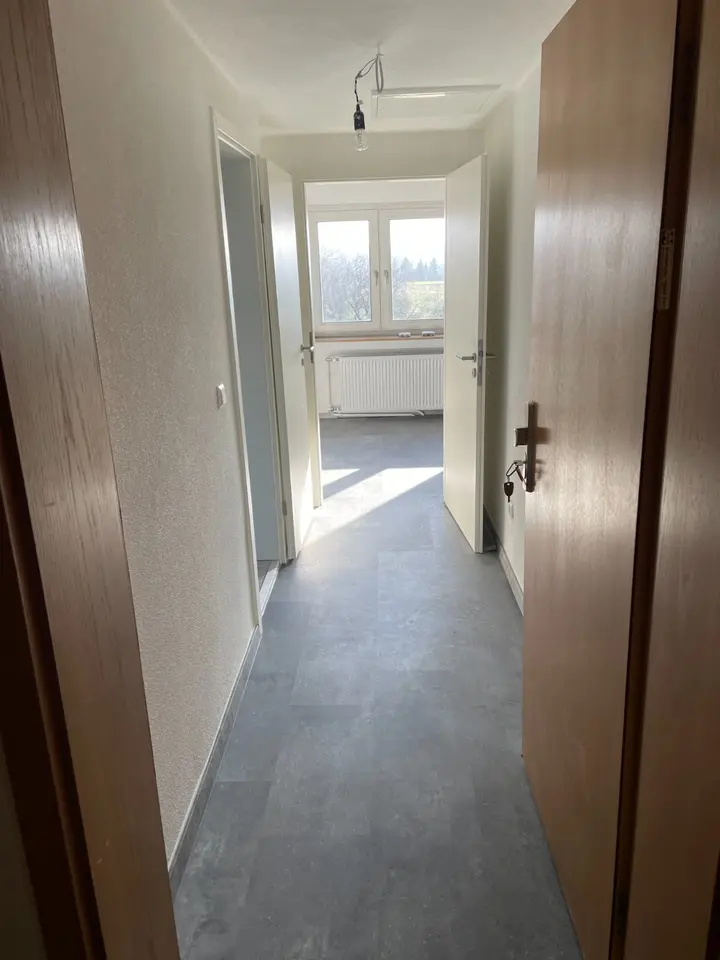 2 Zimmer Wohnung mit 50 m² in Pforzheim – Bild 9