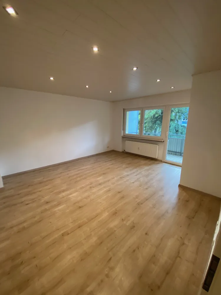 2 Zimmer Wohnung mit 56 m² in Würzburg – Bild 9