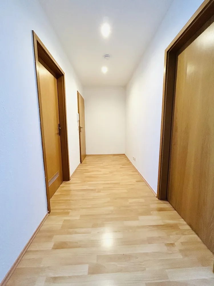 2 room apartment with 64 m² in Zeitz – Photo 5