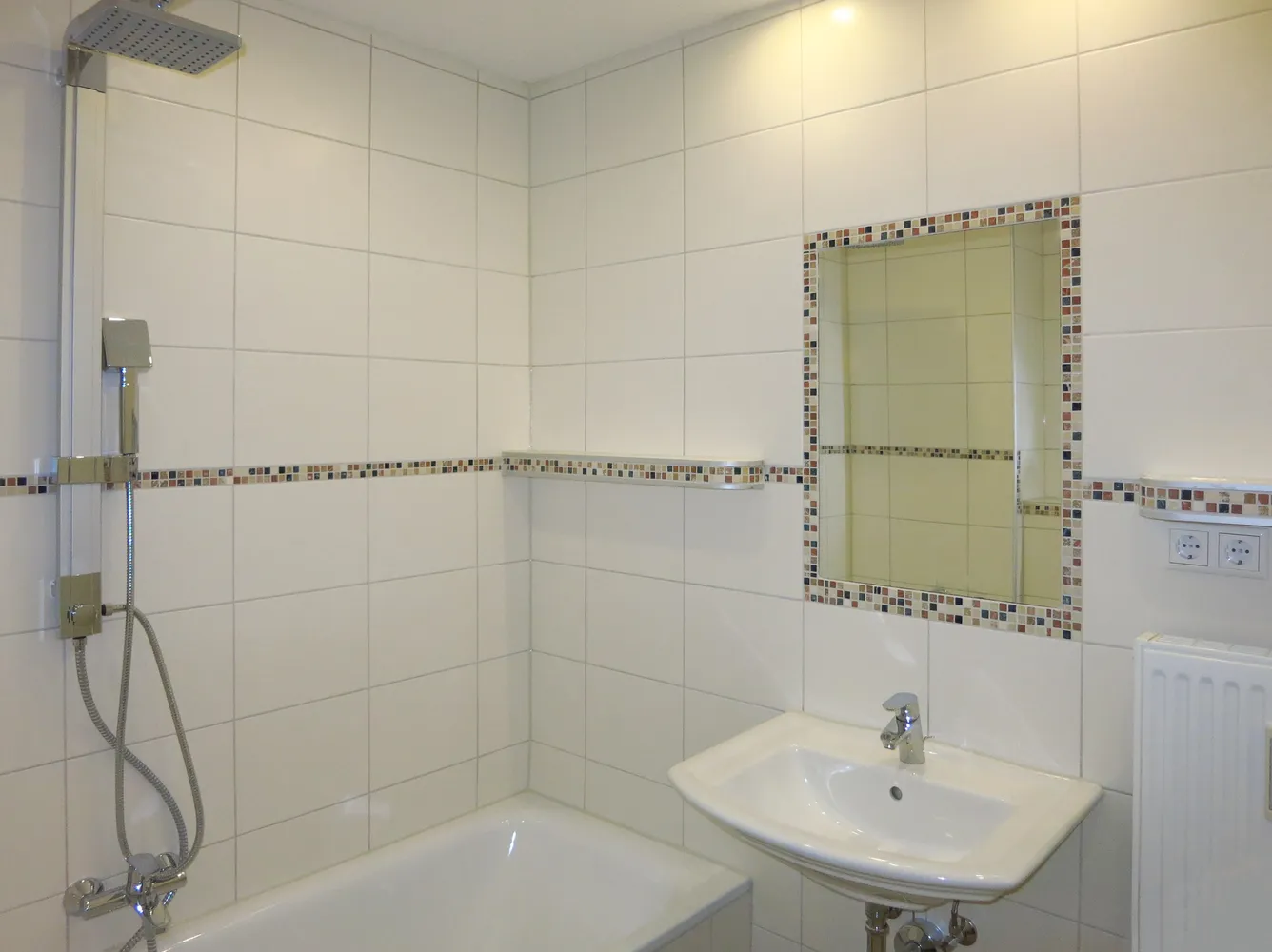 4 room apartment with 96 m² in Heidelberg – Photo 10