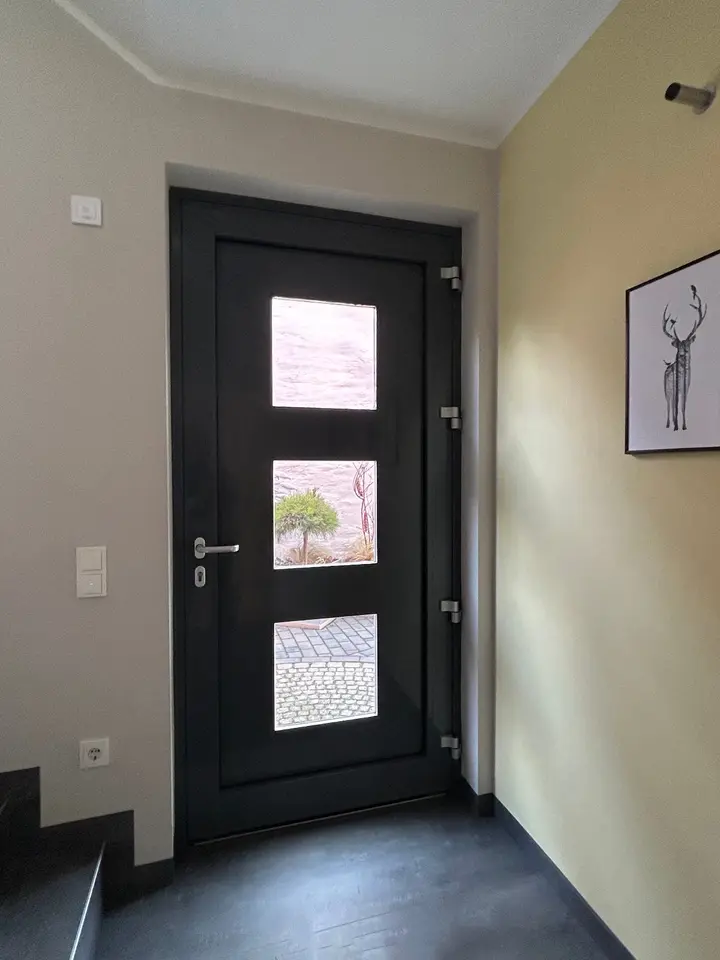 3 Zimmer Wohnung mit 91 m² in Halle (Saale) – Bild 4