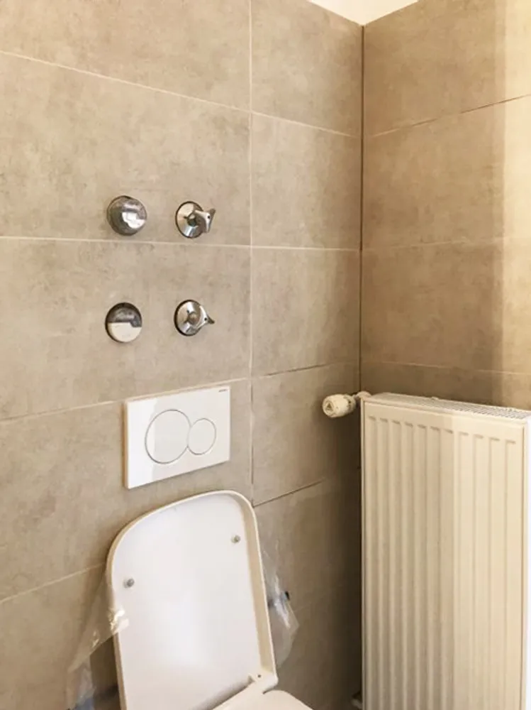 2 room apartment with 51 m² in Frankfurt am Main – Photo 9