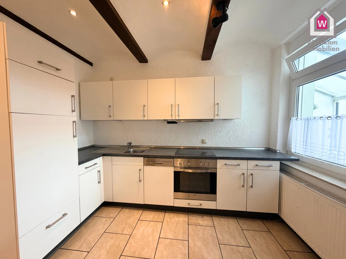 5 Zimmer Wohnung mit 90 m² in Bochum – Bild 5