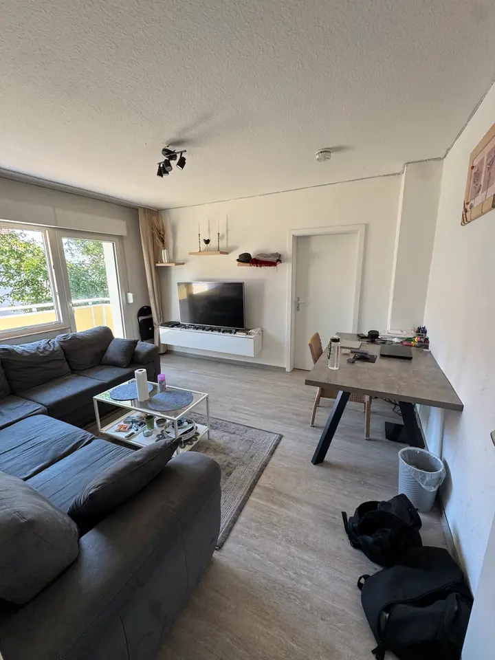 2 Zimmer Wohnung mit 46 m² in Gelsenkirchen – Bild 9