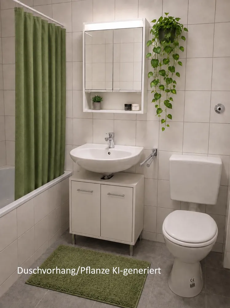 2 room apartment with 68 m² in Cologne – Photo 4
