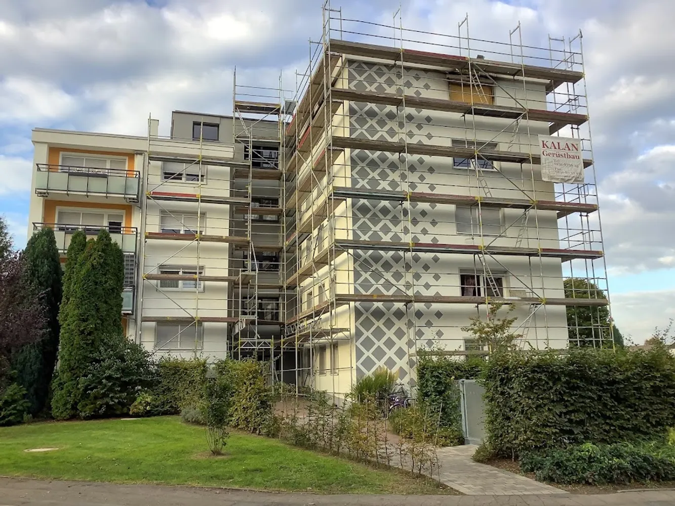 3 Zimmer Wohnung mit 85 m² in Dortmund – Bild 4