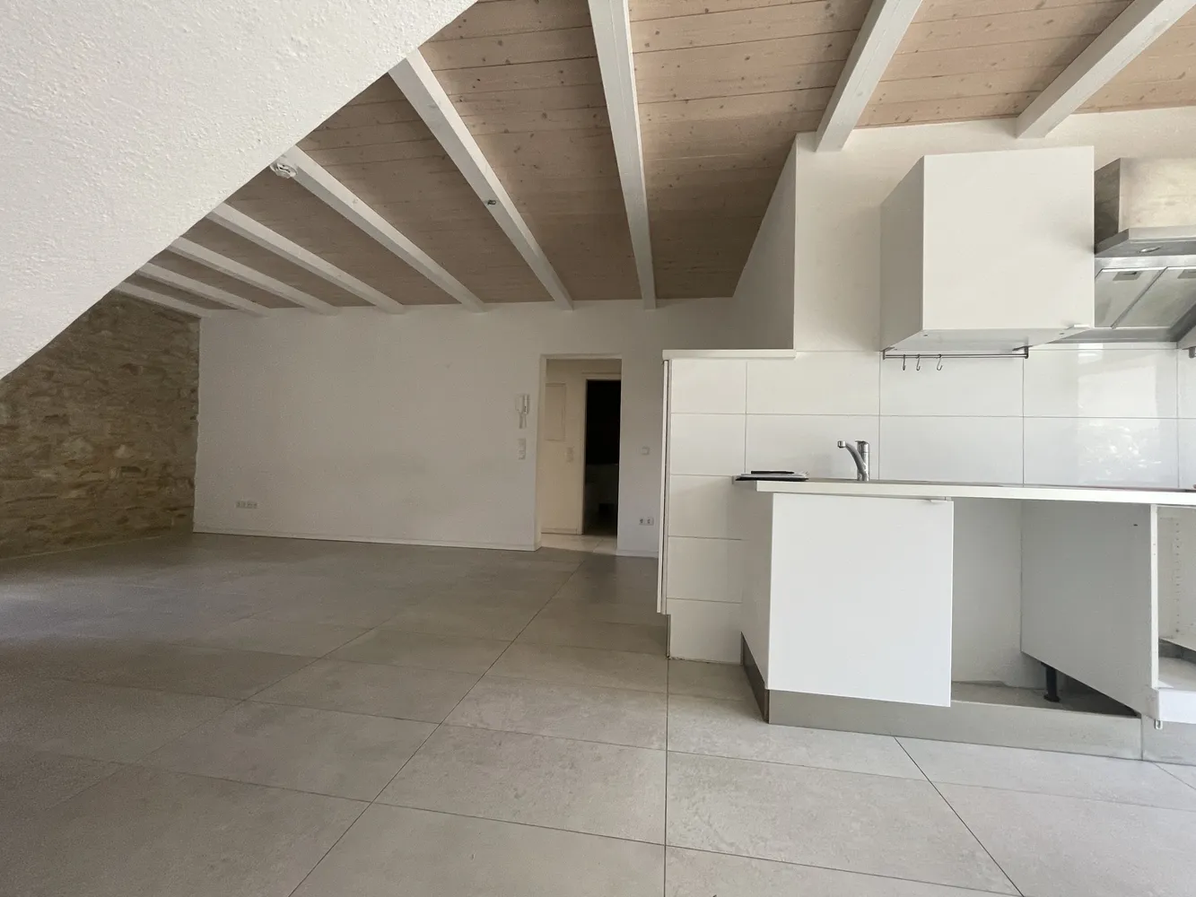 3 Zimmer Wohnung mit 81 m² in Mainz – Bild 1